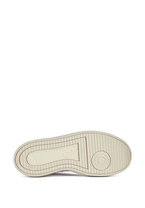 turbowpn sneakers unisex white CONVERSE X DRKSHDW | DC02DX343 172R00101